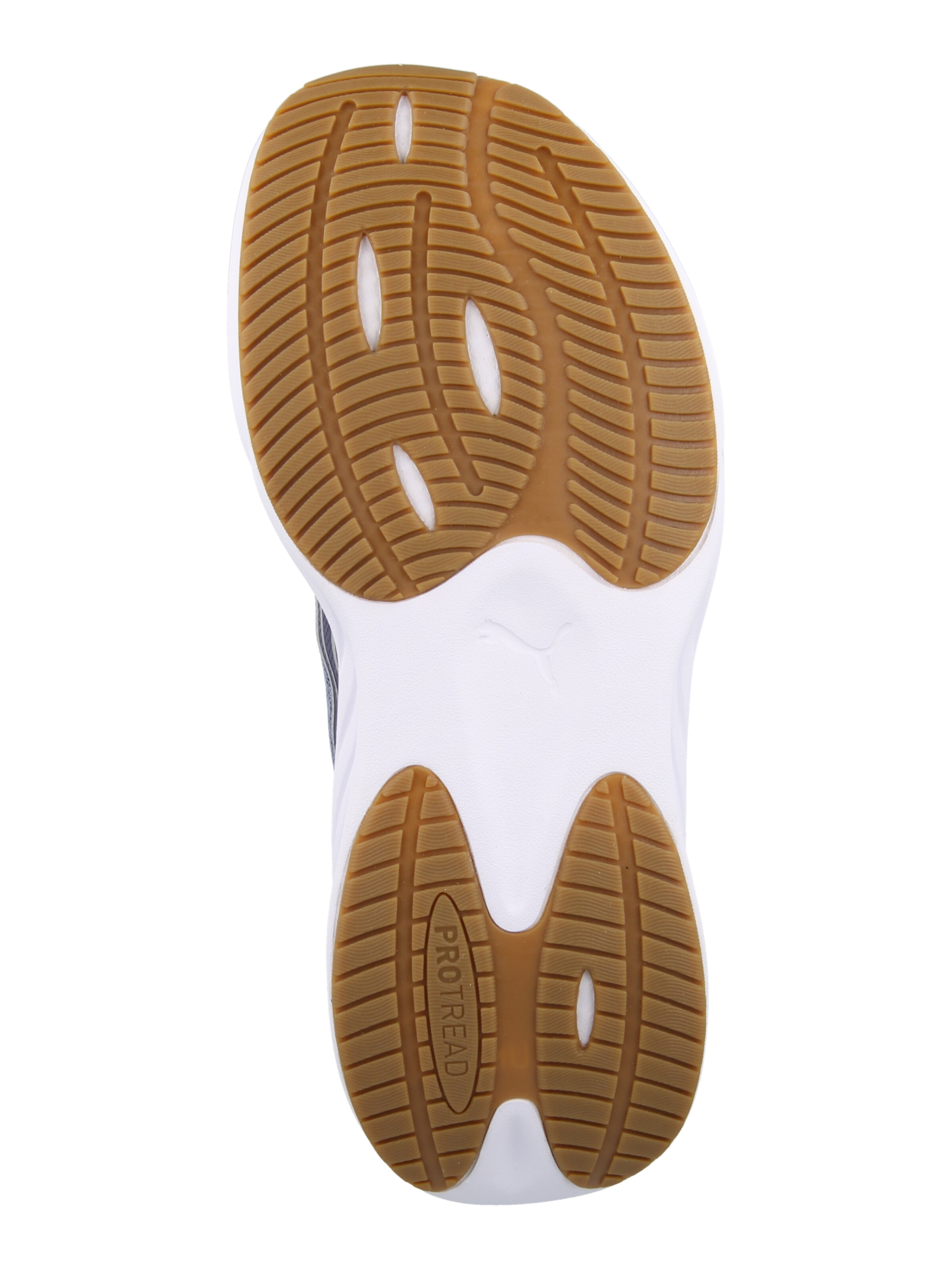 Scarpa da corsa 'Pounce Lite' di PUMA in blu