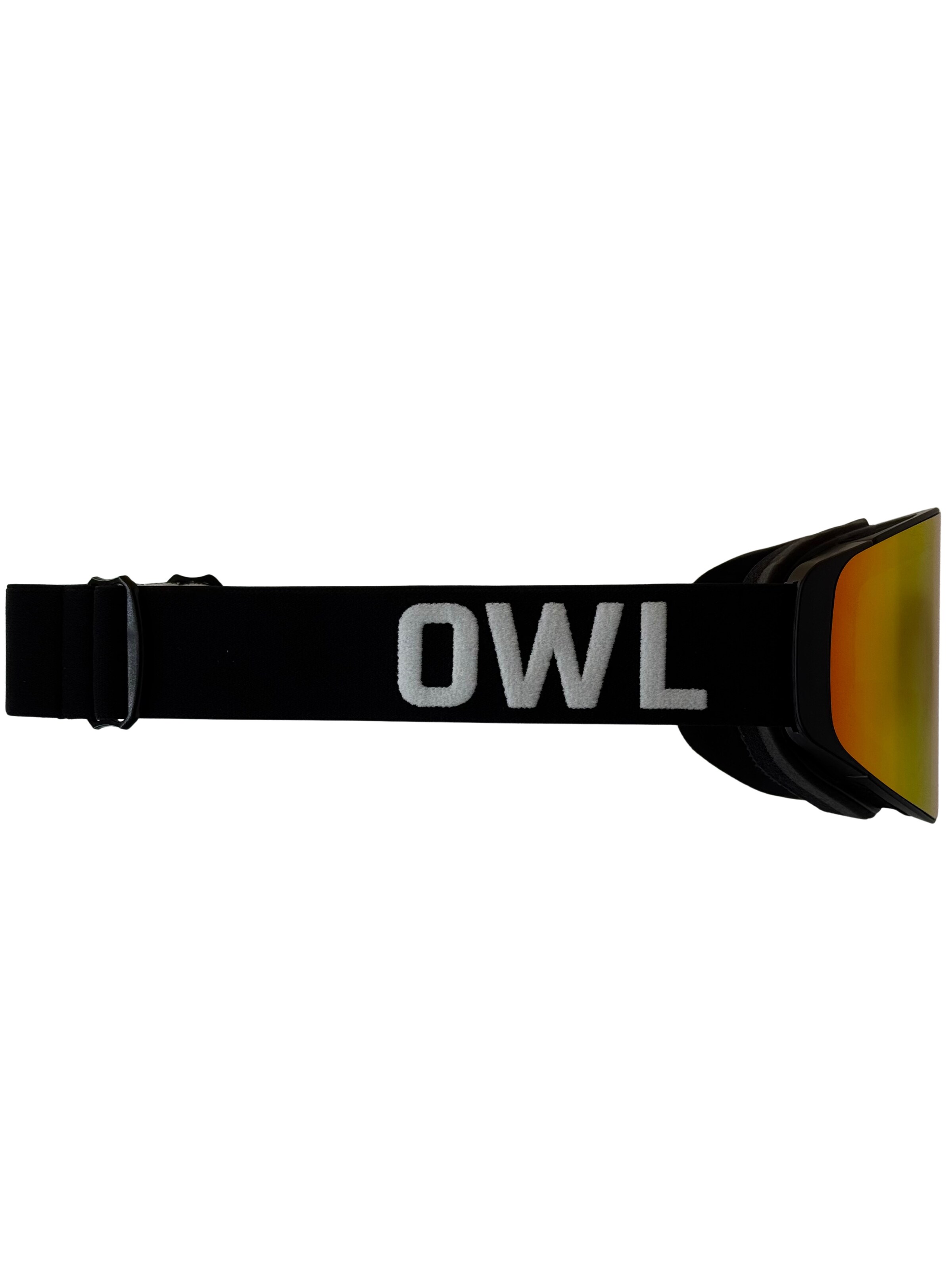 OWL Eyewear Sports Glasses 'Horizon' in Red
