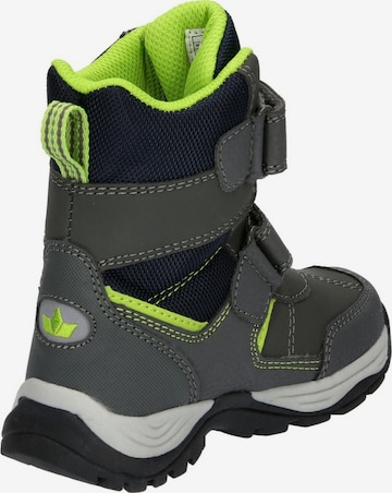 LICO Snow boots 'Asker' in Grey