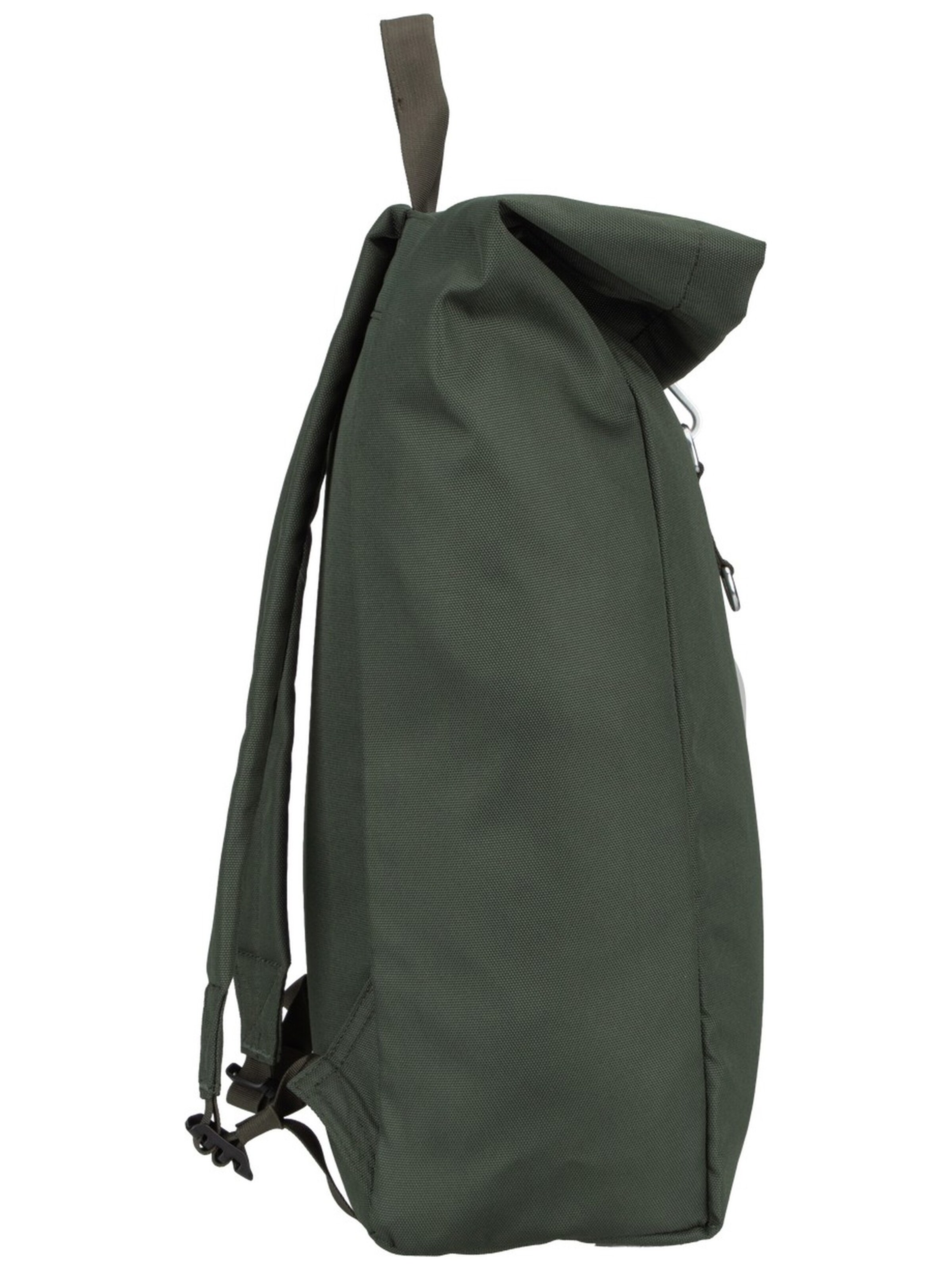 SANDQVIST Backpack in Green