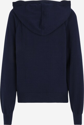 Gap Tall Pullover in Blau