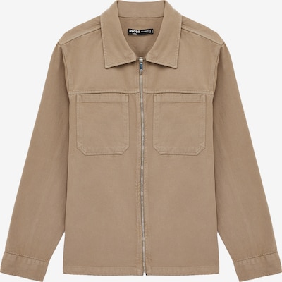 Koton Between-Season Jacket in XXXL in Light brown, Item view