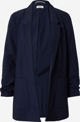 ESPRIT Blazers in Blauw: voorkant