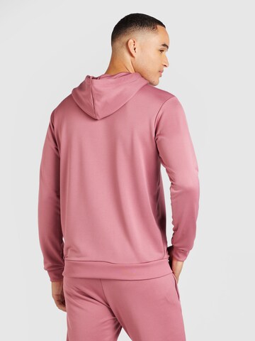 ADIDAS SPORTSWEAR Trainingspak in Lila