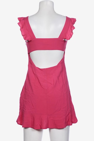 NA-KD Kleid XS in Pink