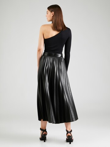 BOSS Skirt 'Veplika' in Black