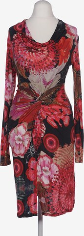 Desigual Dress in M in Mixed colors: front