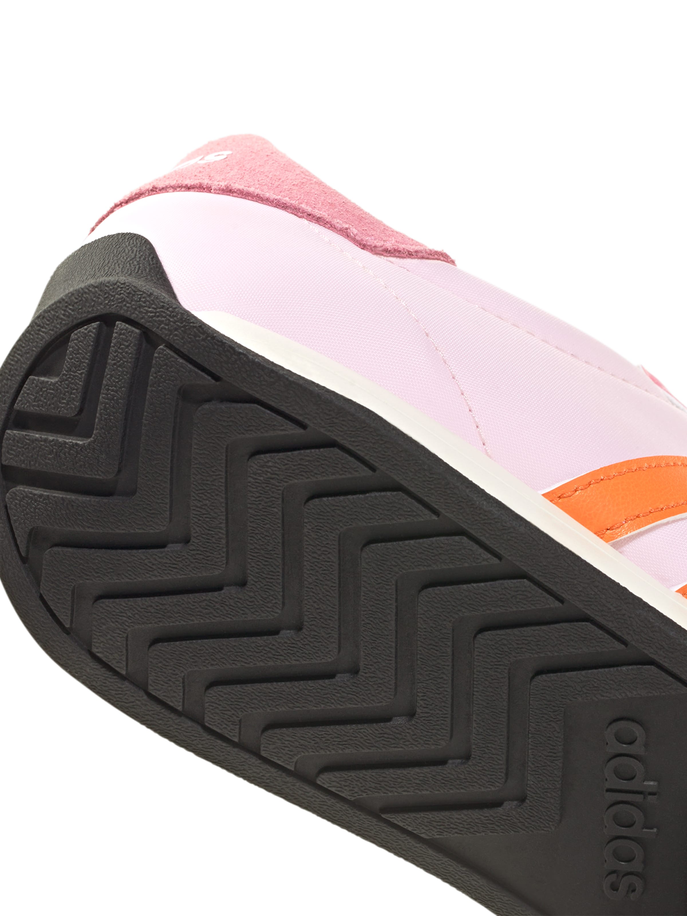 ADIDAS SPORTSWEAR Σνίκερ χαμηλό 'Runvista' σε ροζ