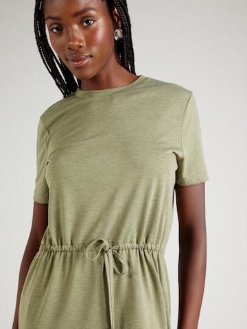 JDY - Vestido 'Dalila' en verde