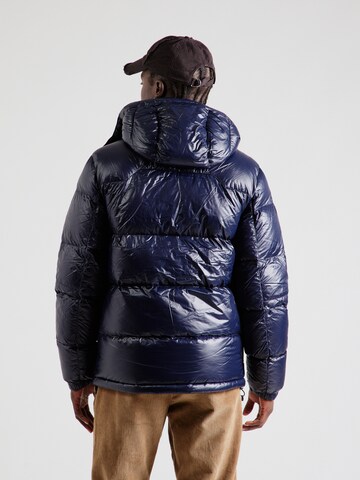 Polo Ralph Lauren Talvitakki värissä sininen