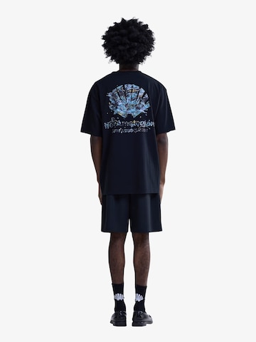 NEW AMSTERDAM Shirt in Black