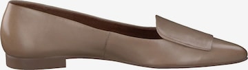 Paul Green Ballet Flats in Beige