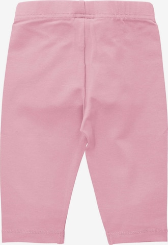 Villervalla Regular Hose in Pink