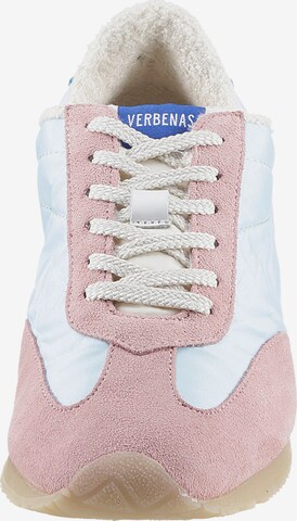 VERBENAS Sneakers in Mixed colors