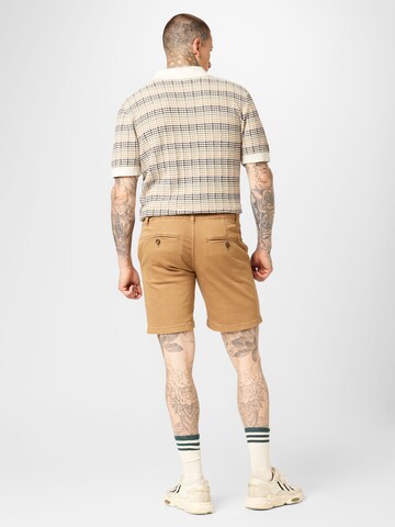 Cotton On Regular Shorts in Braun