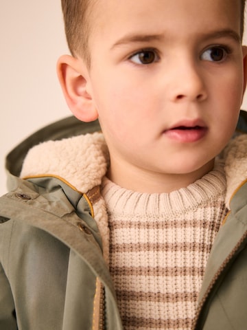 Veste fonctionnelle Next en vert