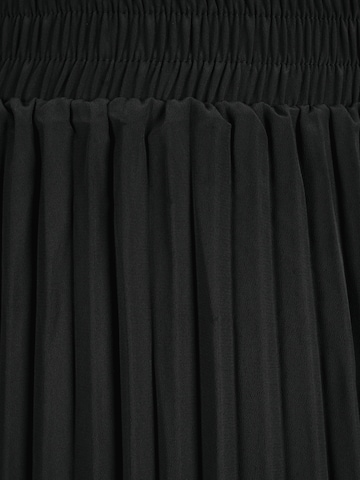 Gina Tricot Tall Spódnica w kolorze czarny