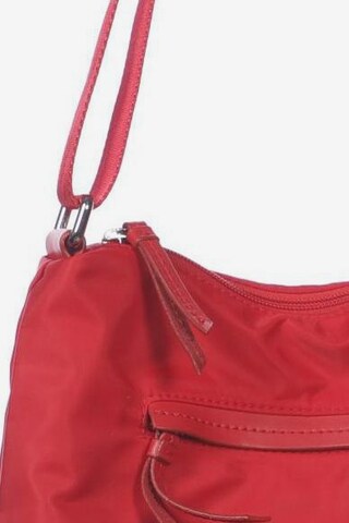 BREE Handtasche klein One Size in Rot