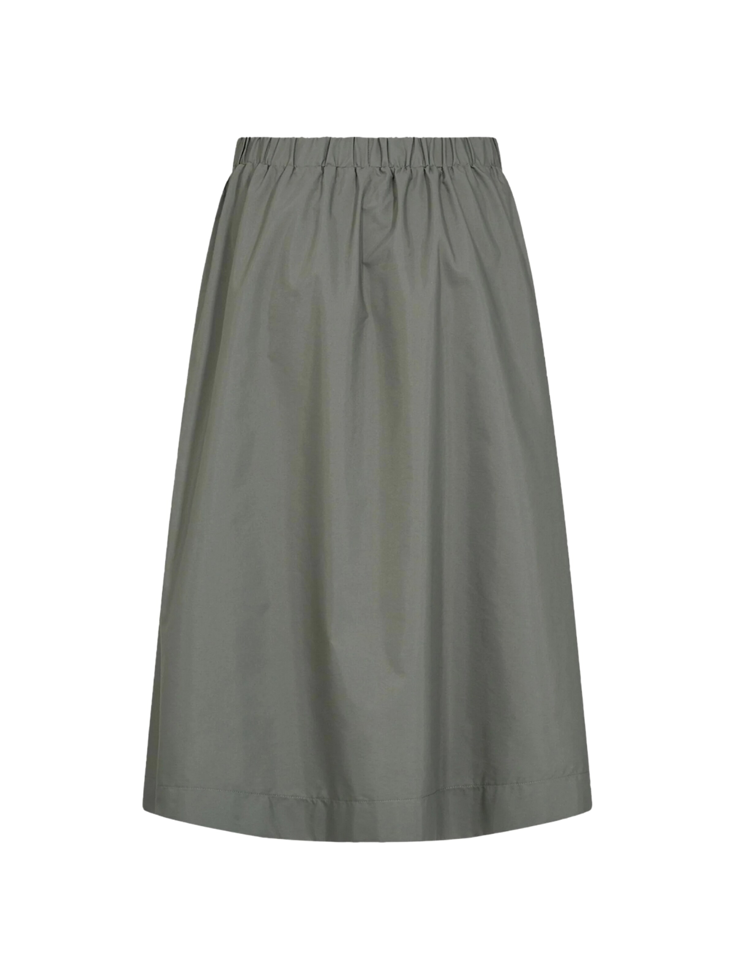Soyaconcept Skirt in Green