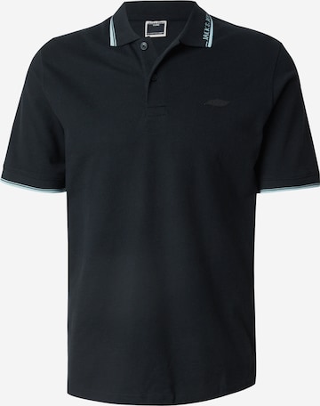 T-Shirt 'JCOPACER' JACK & JONES en noir : devant