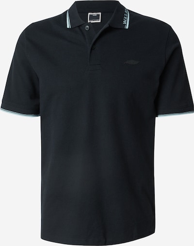 JACK & JONES Paita 'JCOPACER' värissä minttu / musta, Tuotenäkymä