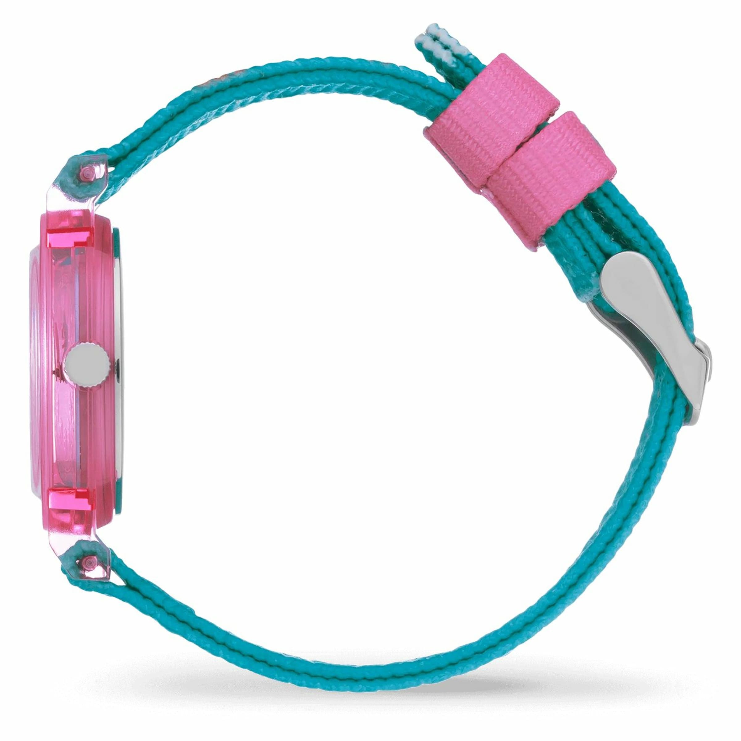 ICE WATCH Horloge 'Ice  Learning' in Groen