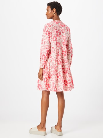 Smith&Soul Shirt dress in Pink