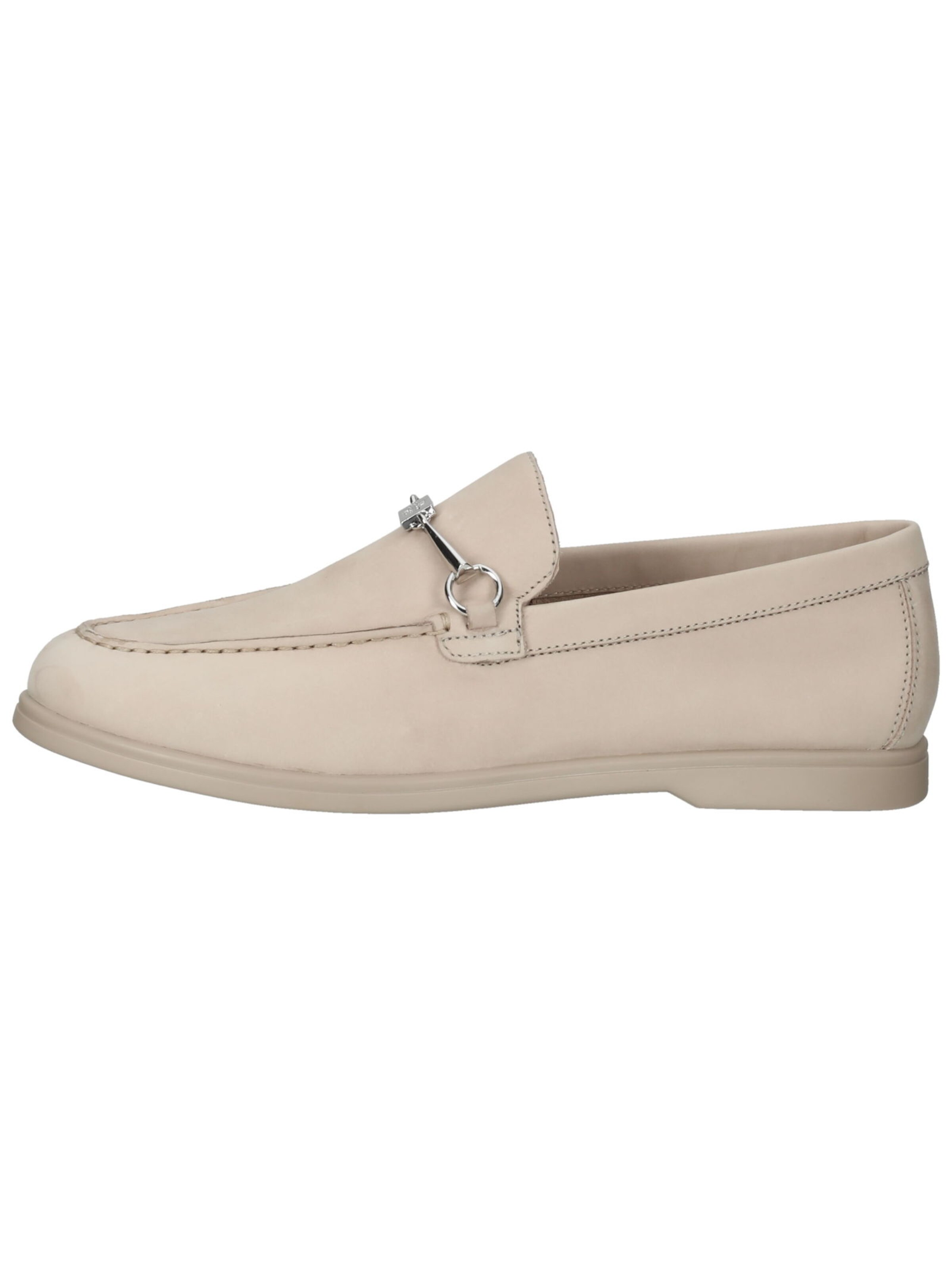 Högl Slipper 'Joe' in Beige