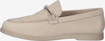 Chaussure basse 'Joe' Högl en beige