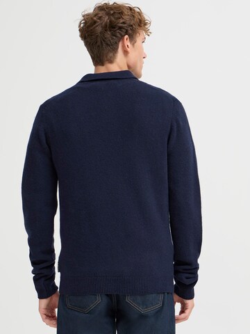 Pullover 'CFKarl' di Casual Friday in blu