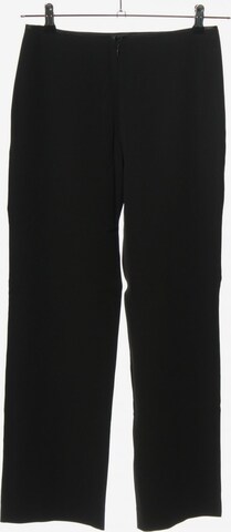 Gin & Ger Stoffhose in XS in Black: front
