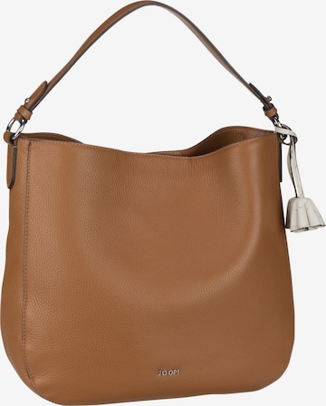 JOOP! Pouch in Brown: front