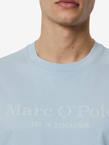 Marc O'Polo חולצות בכחול