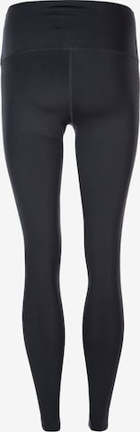 ENDURANCE Skinny Workout Pants 'Sadiya' in Black