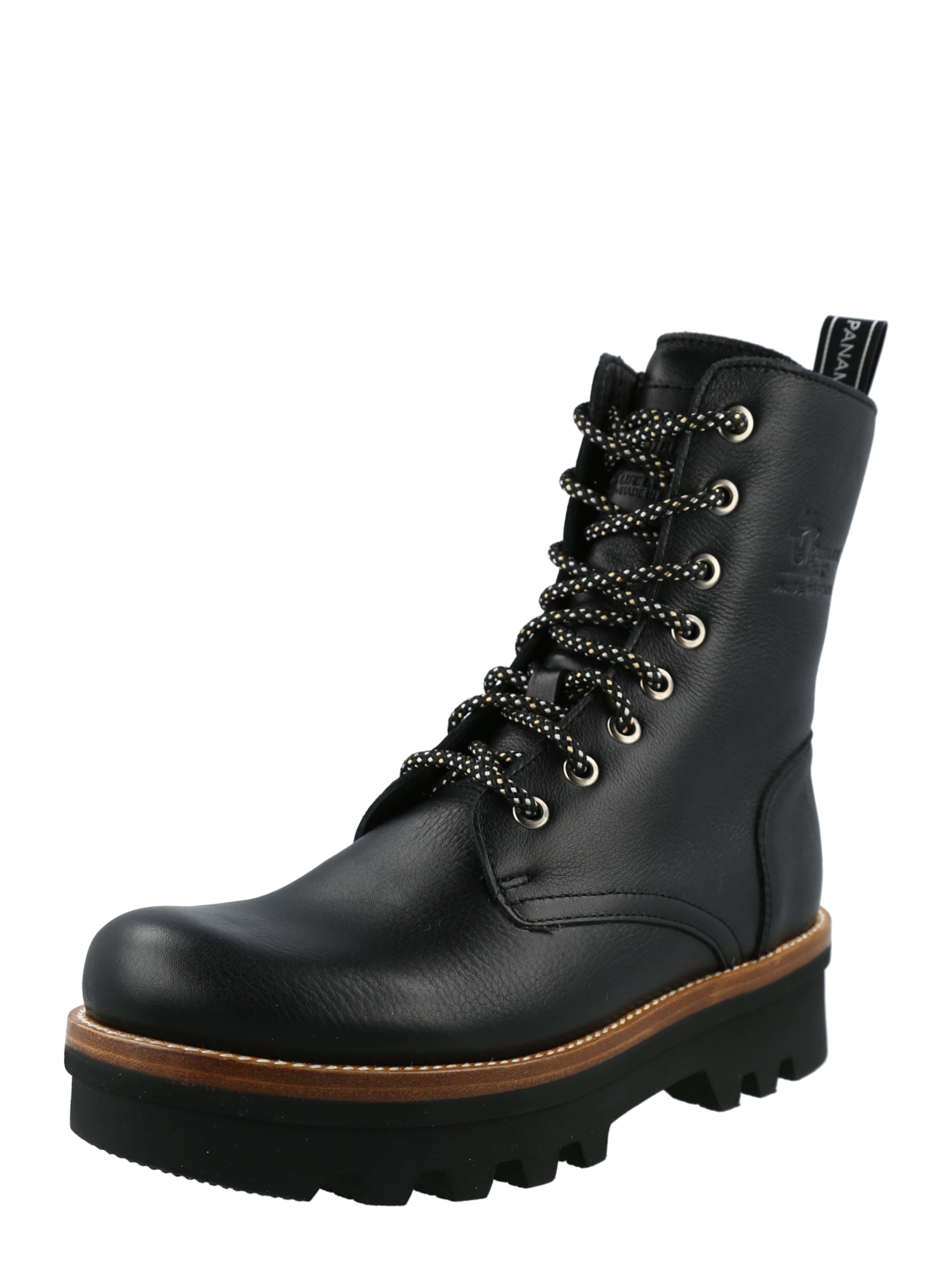 PANAMA JACK Botines con cordones para mujeres | Comprar online | ABOUT YOU