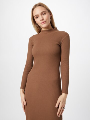 Rotholz Dress in Brown