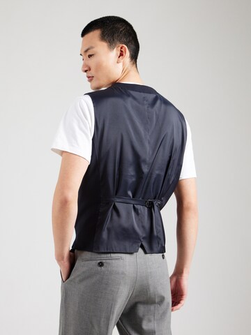 Gilet da completo 'JPRTheo' di Jack & Jones Premium in blu