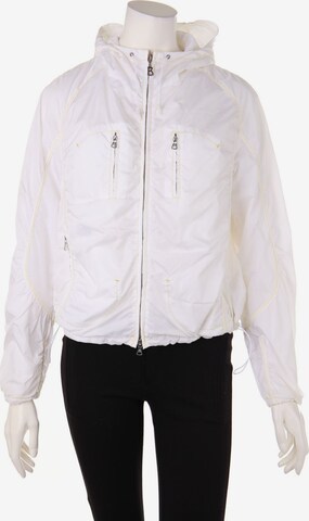 BOGNER Jacket & Coat in M in White: front