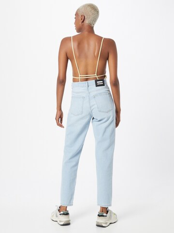 Dr. Denim regular Τζιν 'Nora' σε μπλε
