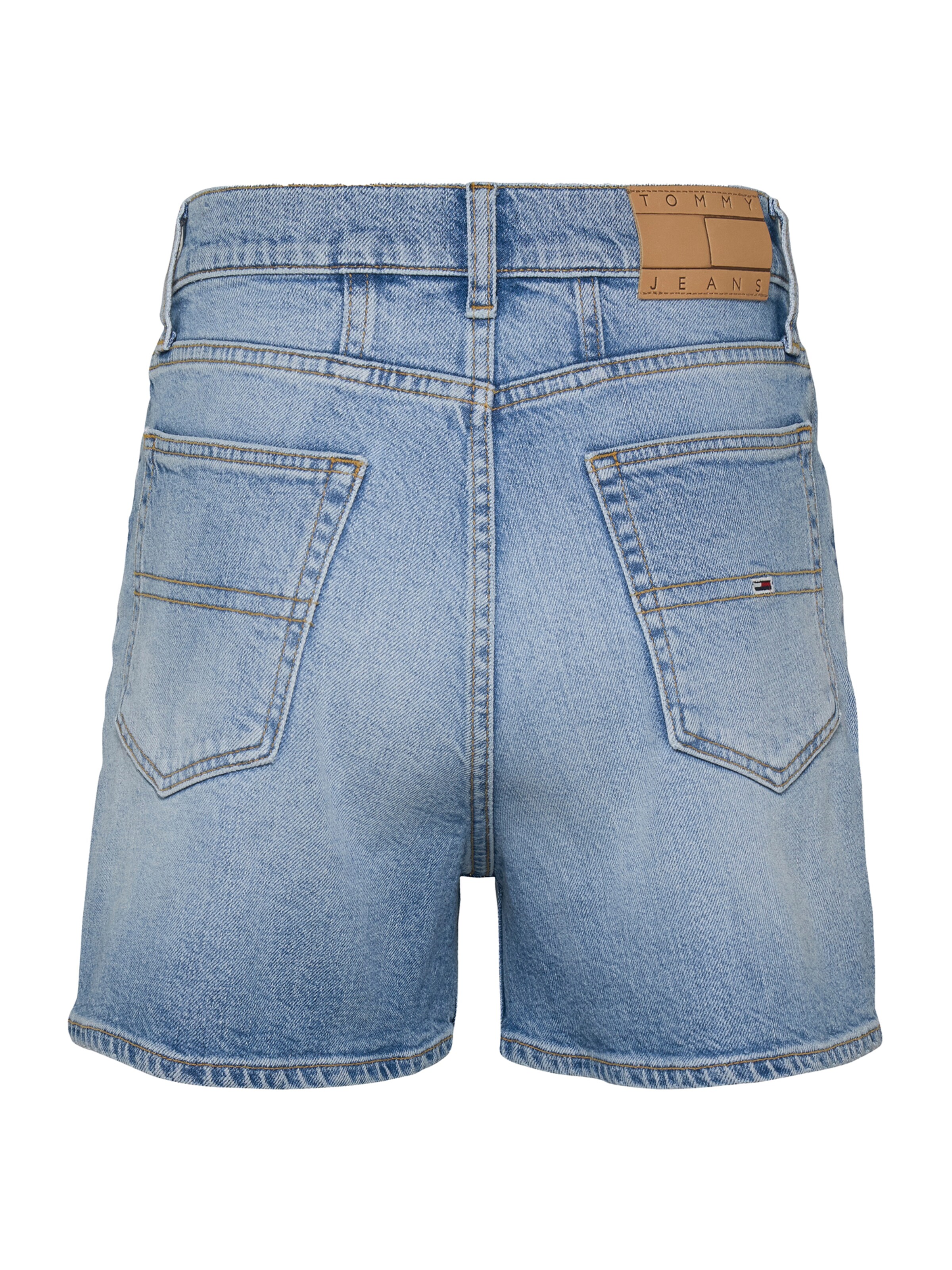 Regular Jean Tommy Jeans en bleu