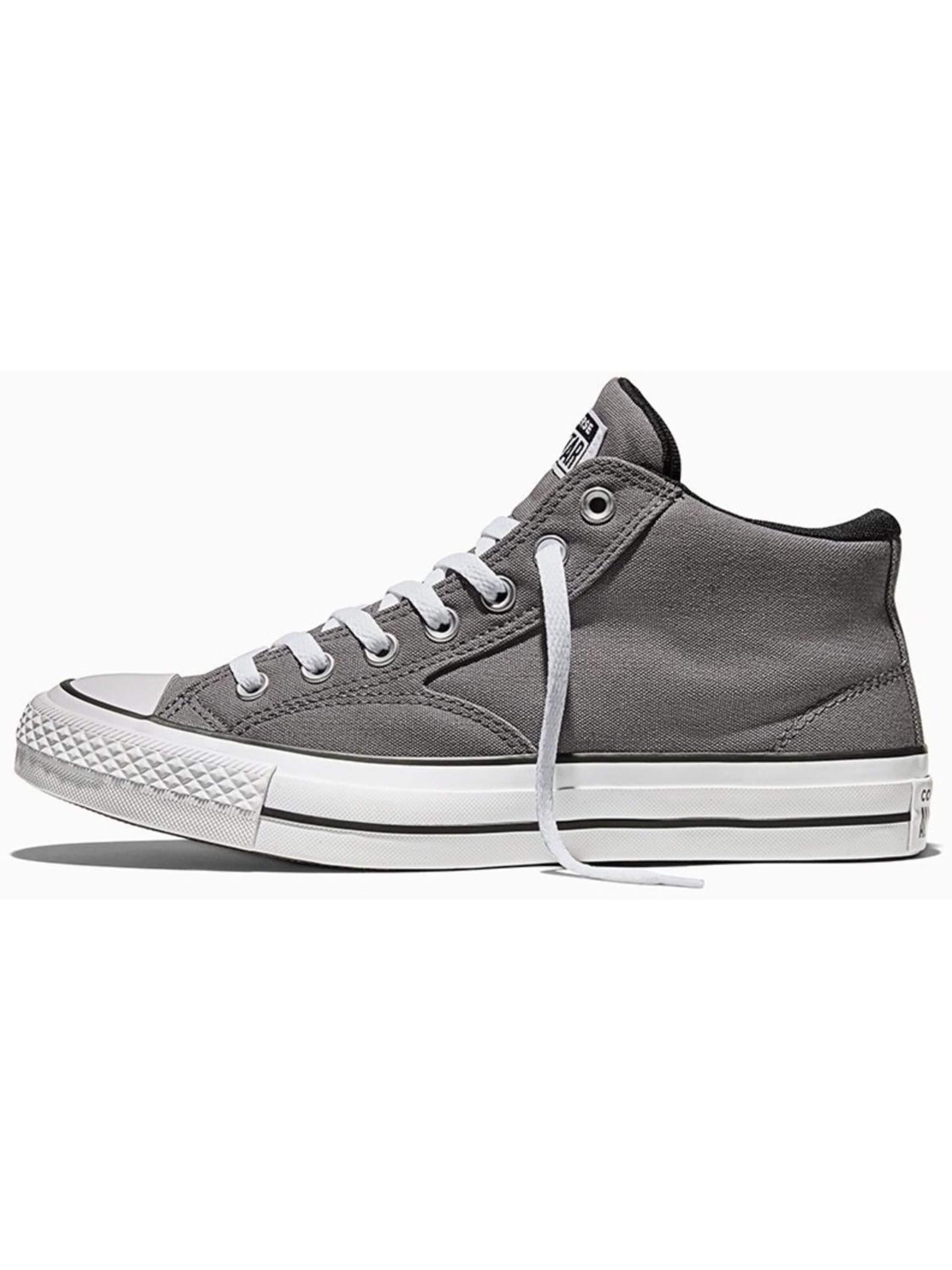 Baskets basses 'Ctas Malden' CONVERSE en gris