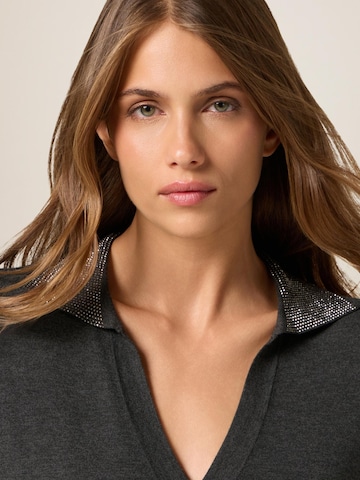 oltre Sweater in Grey