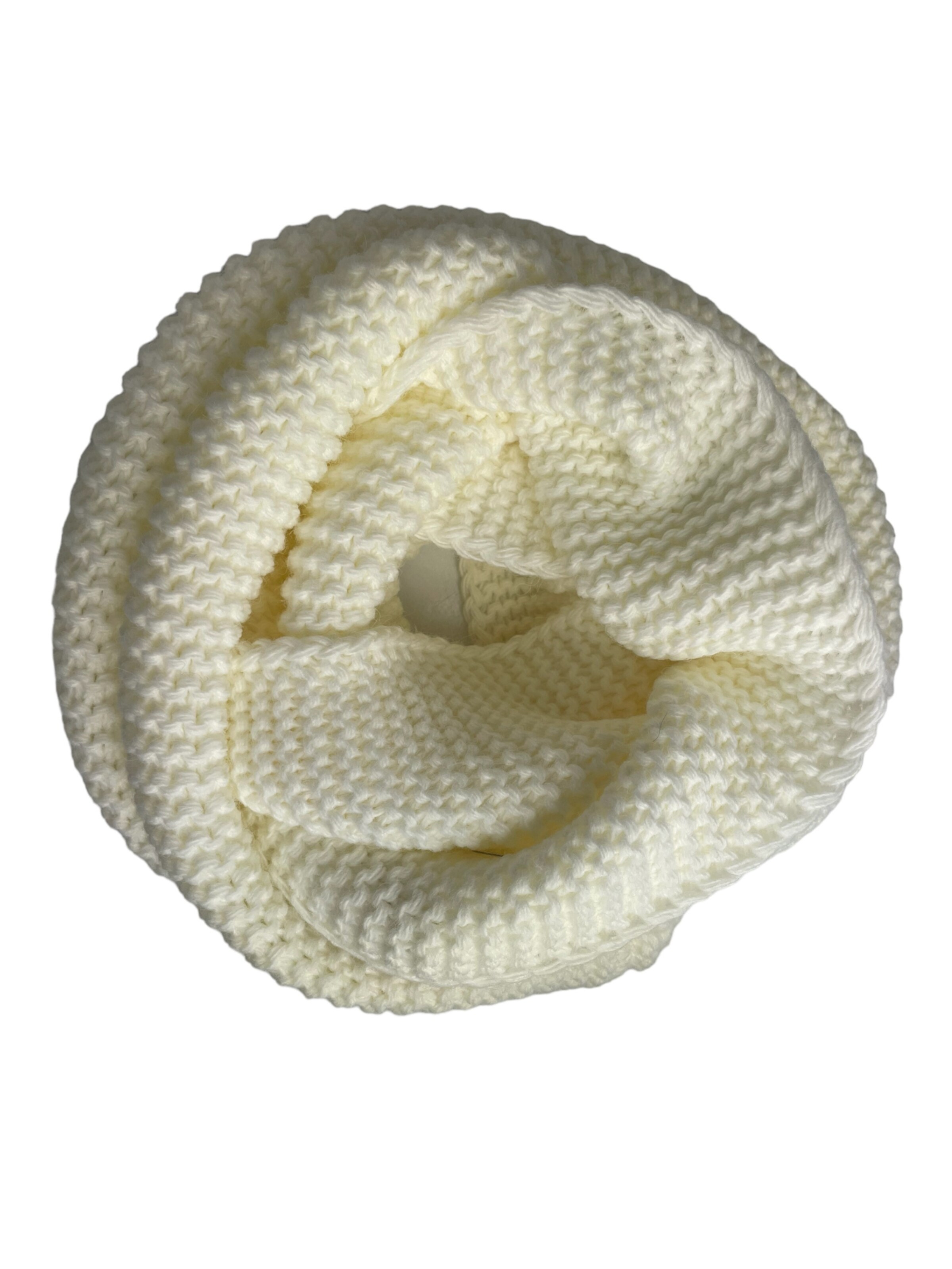 Kumixi Beanie 'Set' in White