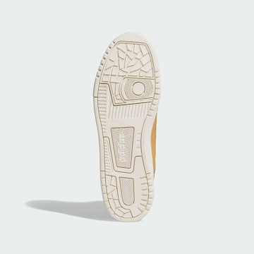 ADIDAS SPORTSWEAR Sneaker 'Rapid Court' in Gelb