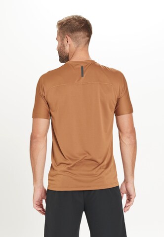 Virtus Shirt in Brown