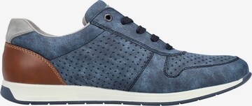 Rieker Sneakers in Blue