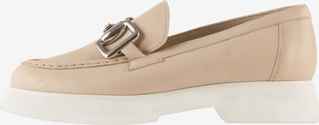 Högl Espadrilles 'MAX' in Beige: voorkant