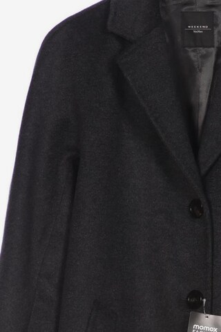 Weekend Max Mara Jacket & Coat in M in Grey
