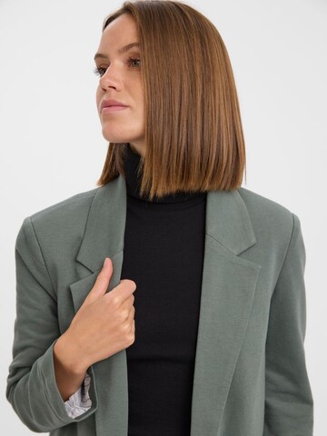 VERO MODA Blazer i grøn