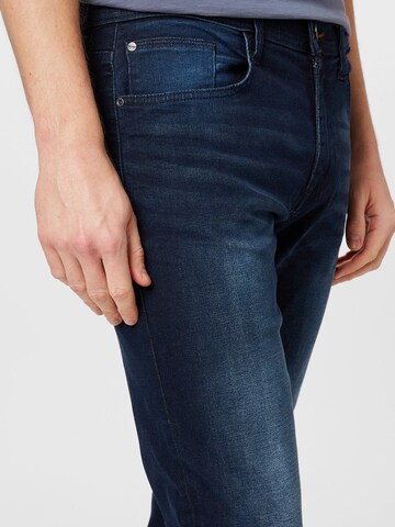 BLEND Slim fit Jeans in Blue